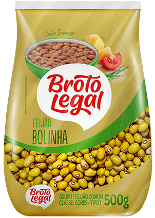 Feijão Preto Broto Legal (Feijao Broto Legal Black Beans) – Du Brazil Store  Inc.