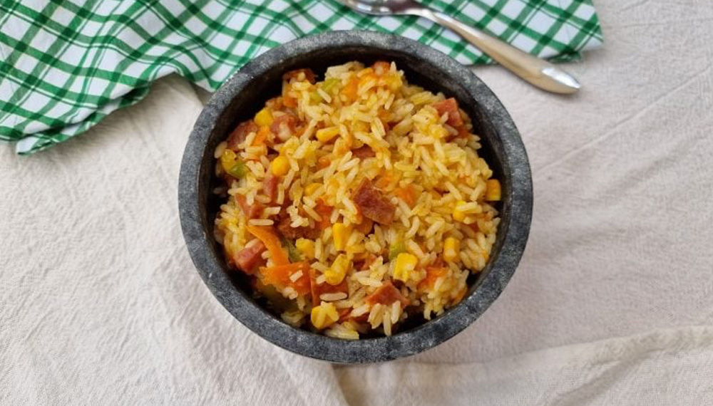 arroz-temperado