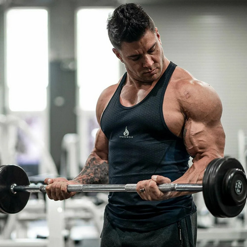 Nandrolone Decanoato: Guida Completa a uno Steroide Anabolizzante Nandrolone Decanoato: Guida Completa a uno Steroide Anabolizzante