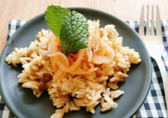 arroz-cebola-dourada