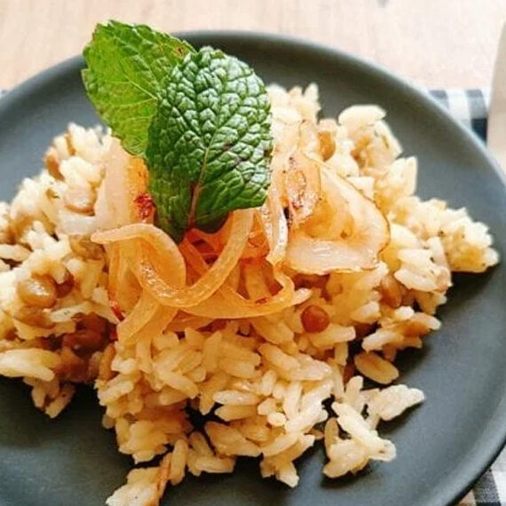 arroz-cebola-dourada