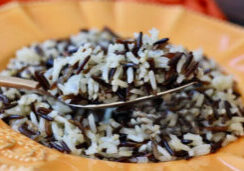arrozselvagem